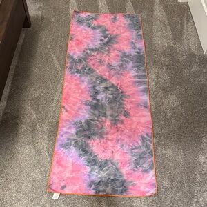 Skidless Yoga Mat by Yogitoes